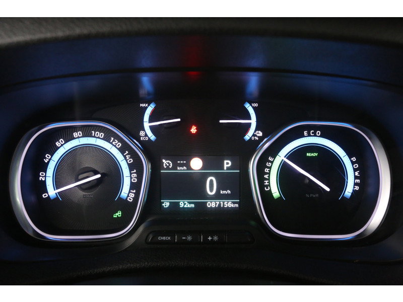 Opel Vivaro-e