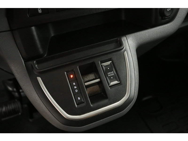 Opel Vivaro-e