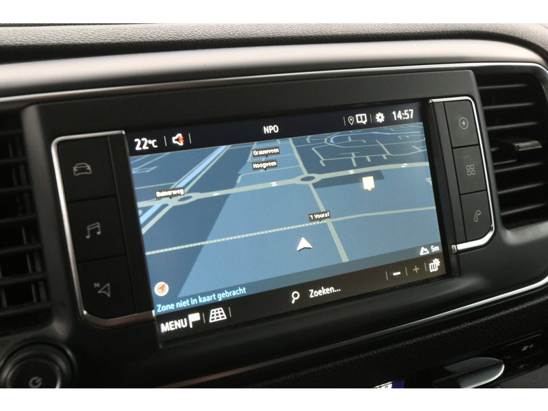 Opel Vivaro-e