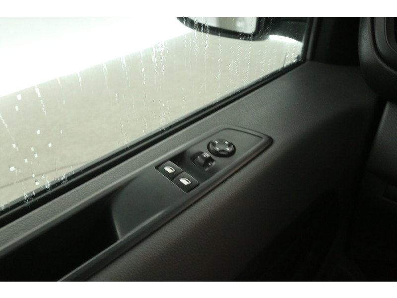 Opel Vivaro-e