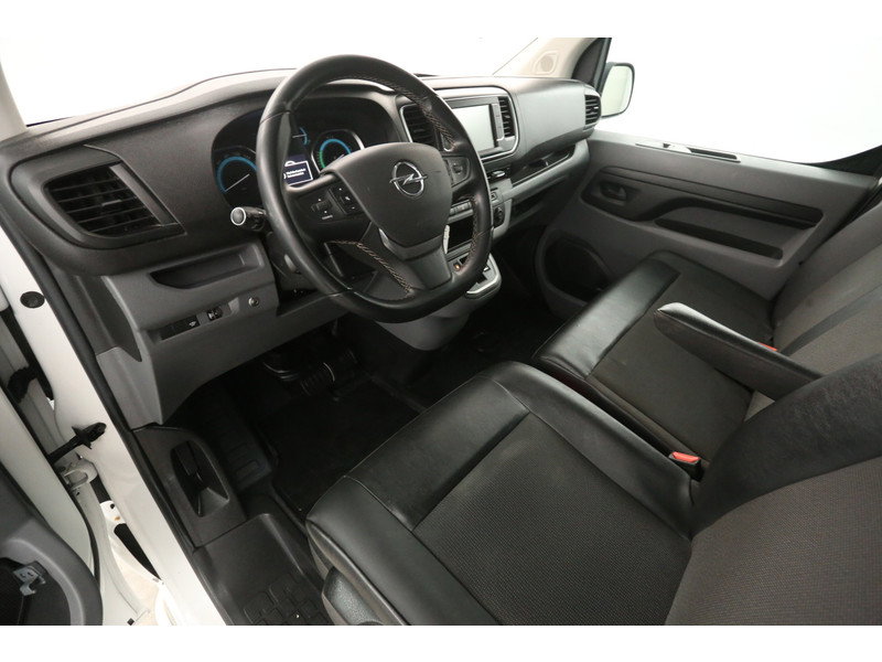 Opel Vivaro-e