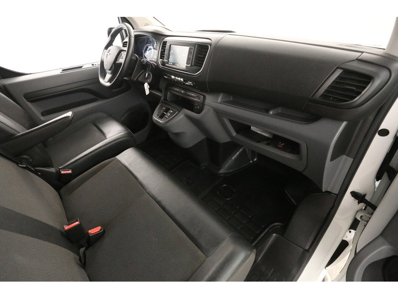Opel Vivaro-e