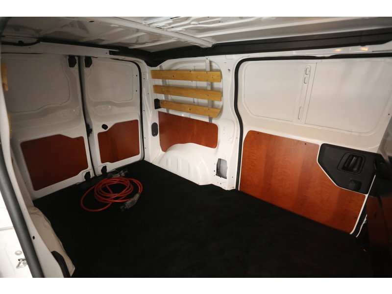 Opel Vivaro-e