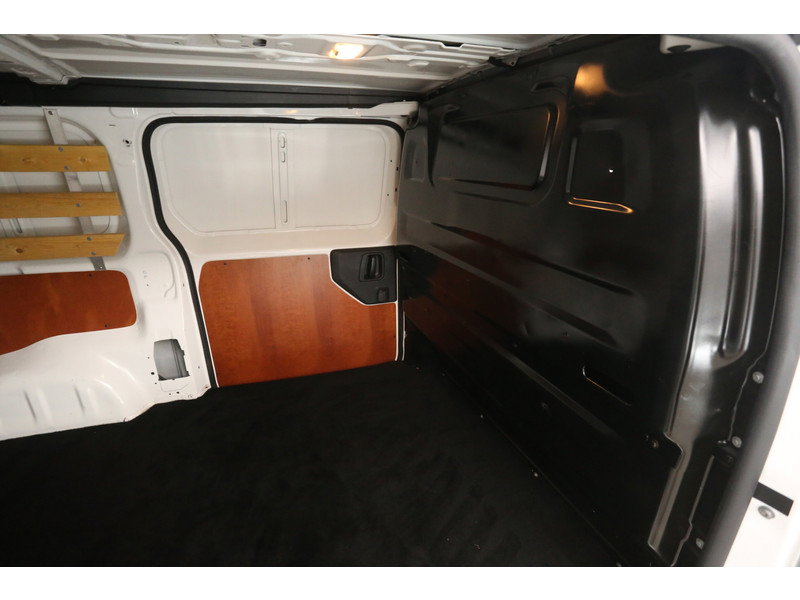 Opel Vivaro-e