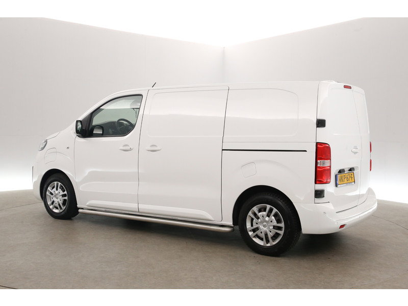 Opel Vivaro-e