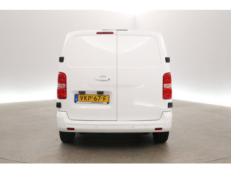 Opel Vivaro-e