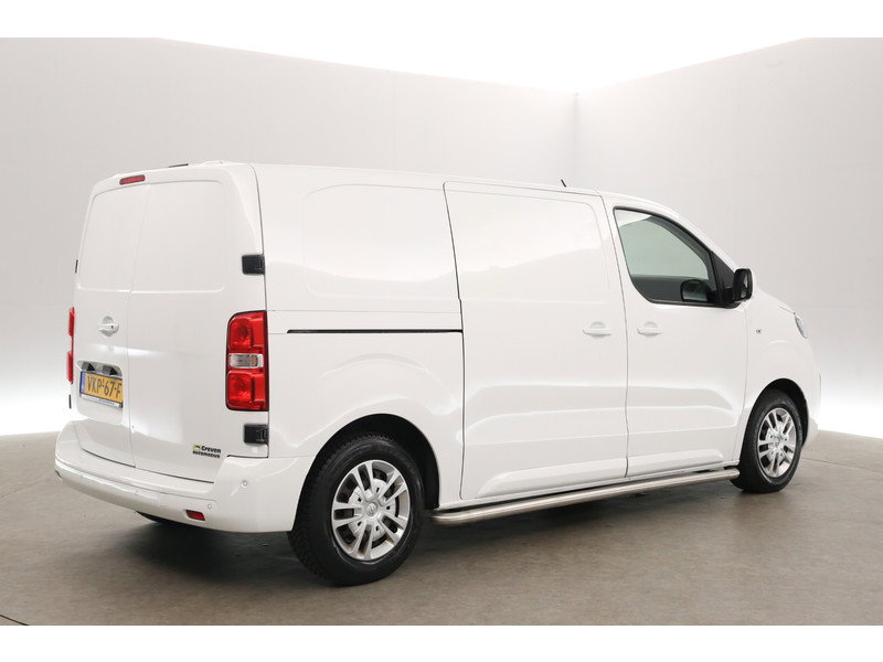 Opel Vivaro-e