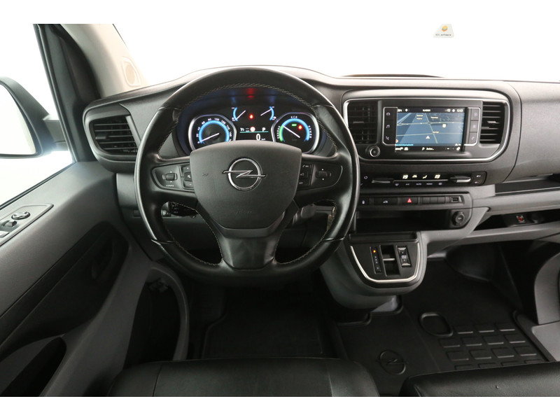 Opel Vivaro-e L2H1 Innovation 75 kWh VKP67F
