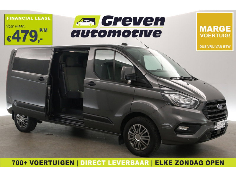Ford Transit Custom 2.0 TDCI L2H1 GR7684