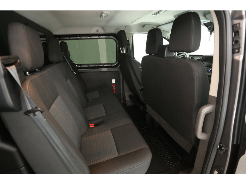 Ford Transit Custom 2.0 TDCI L2H1 GR7684