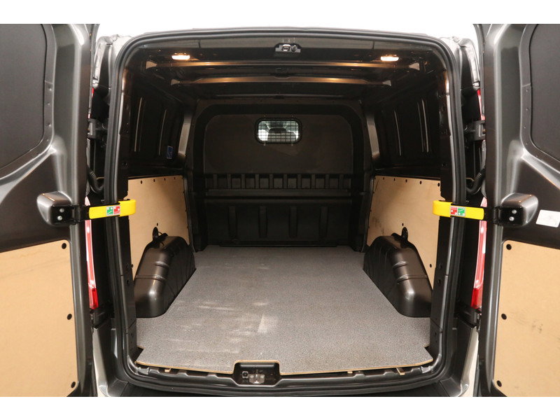 Ford Transit Custom 2.0 TDCI L2H1 GR7684
