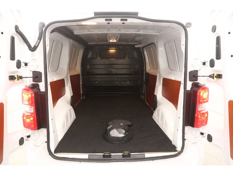 Fiat E-Scudo