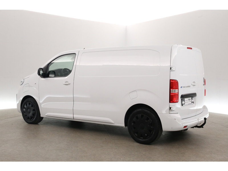 Fiat E-Scudo