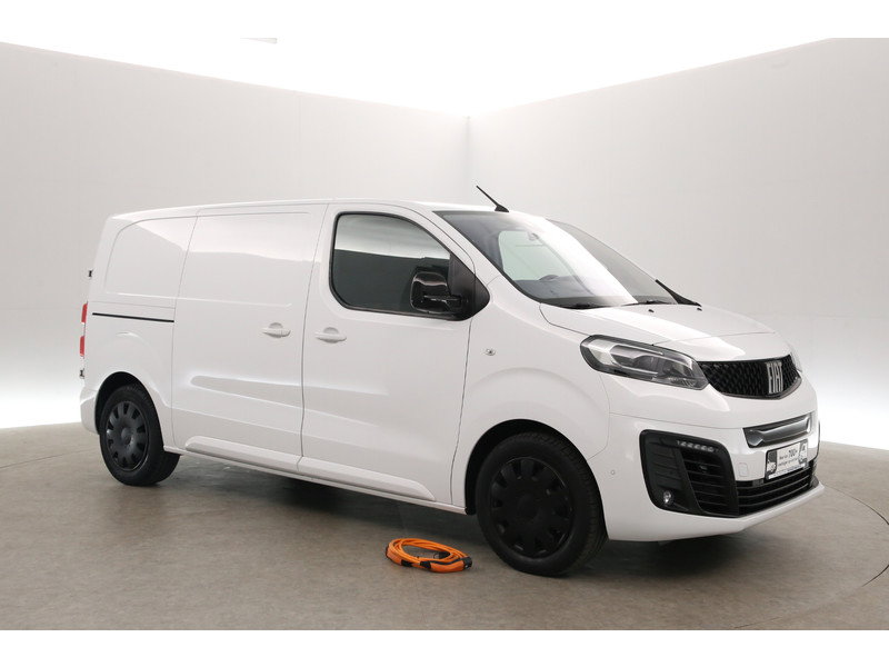 Fiat E-Scudo