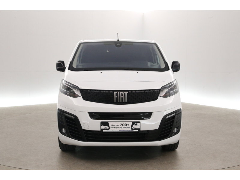 Fiat E-Scudo