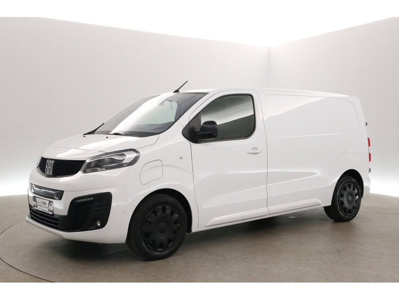 Fiat E-Scudo