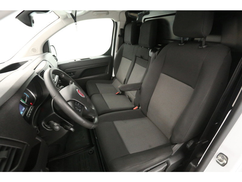 Fiat E-Scudo