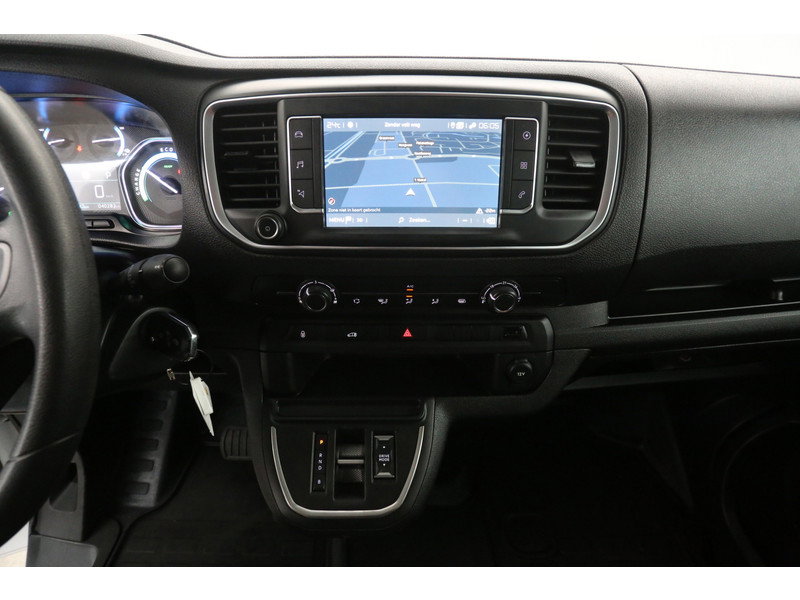 Fiat E-Scudo
