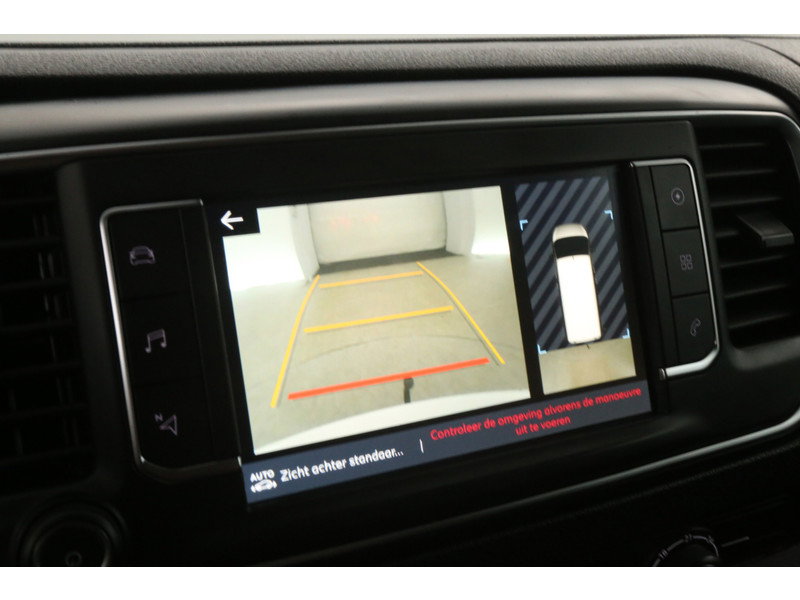 Fiat E-Scudo