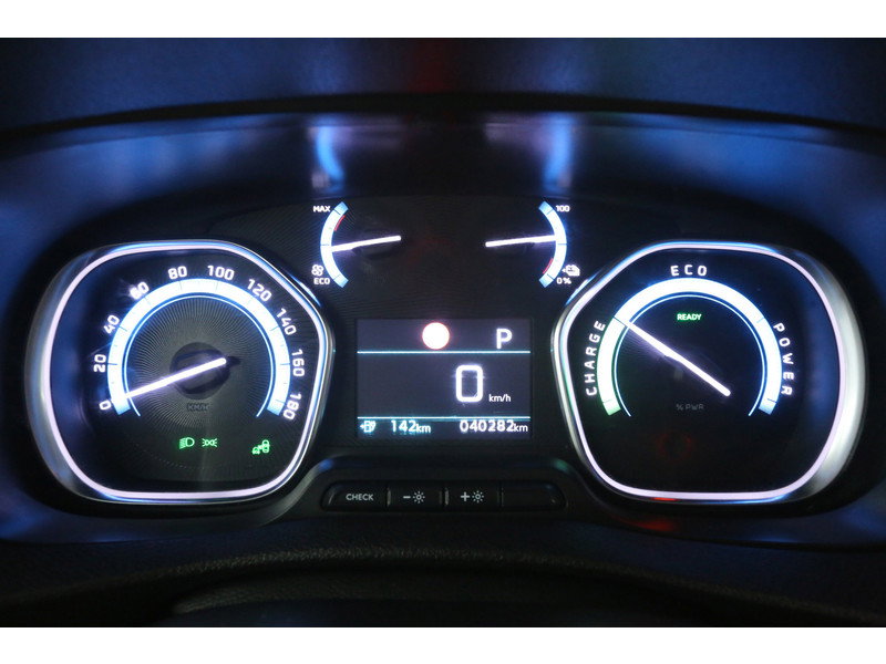 Fiat E-Scudo
