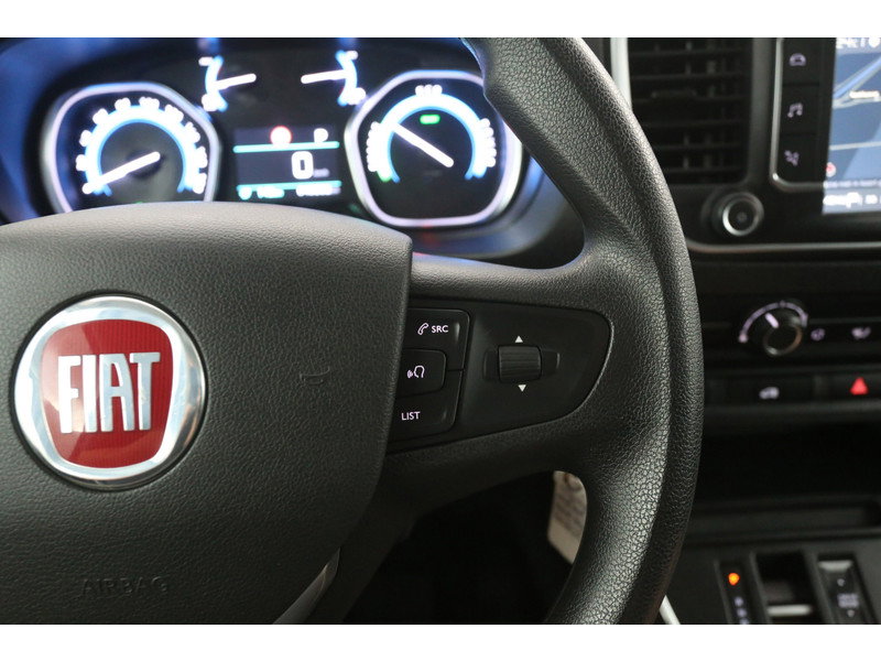 Fiat E-Scudo