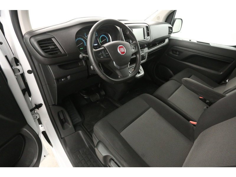 Fiat E-Scudo