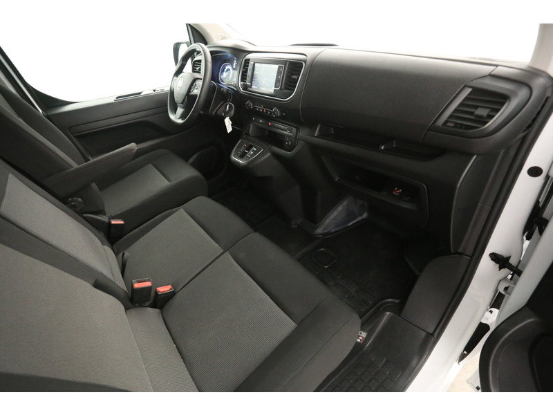 Fiat E-Scudo