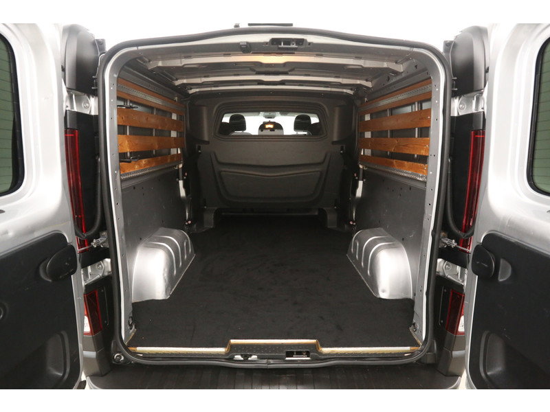 Renault Trafic 1.6 dCi T29 L2H1 VLP51S