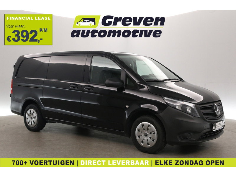 Mercedes-Benz Vito 114 CDI Lang GR1480