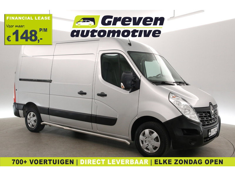 Renault Master T35 2.3 dCi L2H2 VK156N
