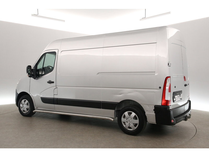 Renault Master T35 2.3 dCi L2H2 VK156N