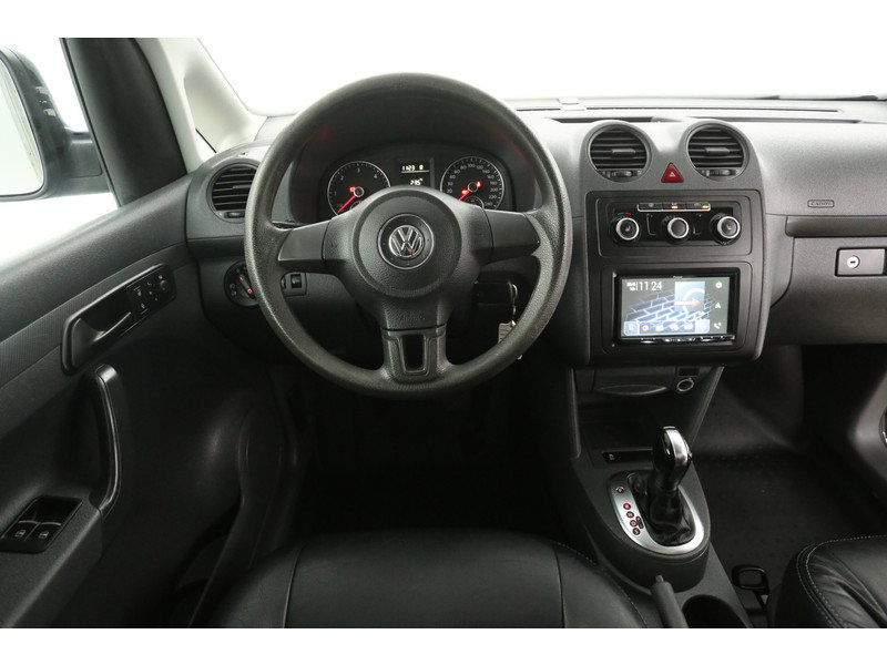 Volkswagen Caddy Maxi 2.0 TDI 140PK L2 VG152R