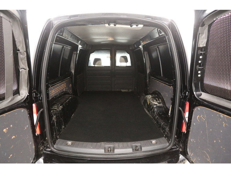 Volkswagen Caddy Maxi 2.0 TDI 140PK L2 VG152R