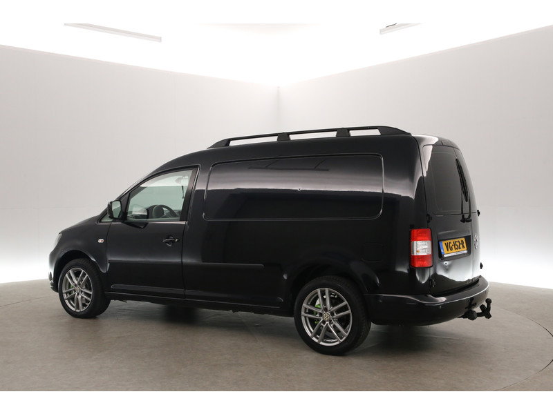 Volkswagen Caddy Maxi 2.0 TDI 140PK L2 VG152R
