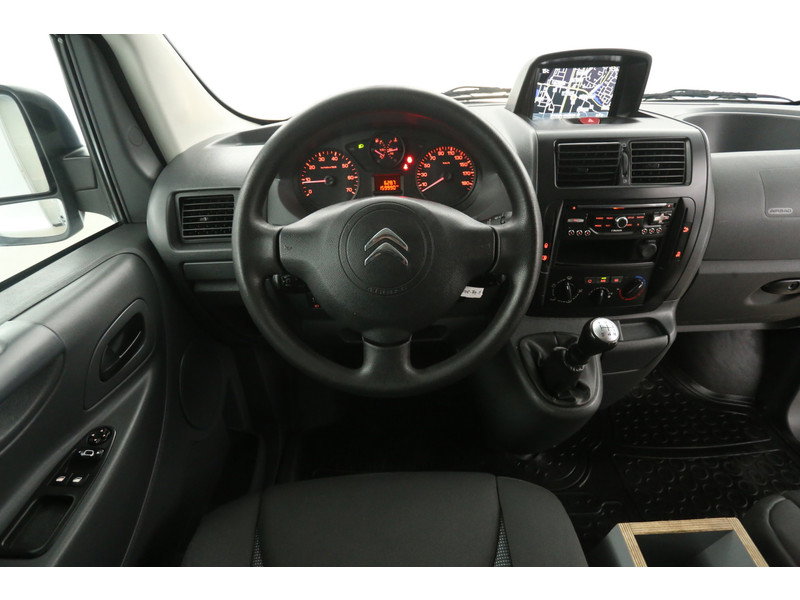 Citroën Jumpy 1.6 HDI L2H1 VSP84T
