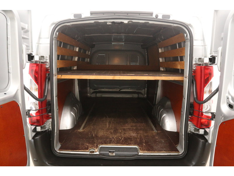 Citroën Jumpy 1.6 HDI L2H1 VSP84T