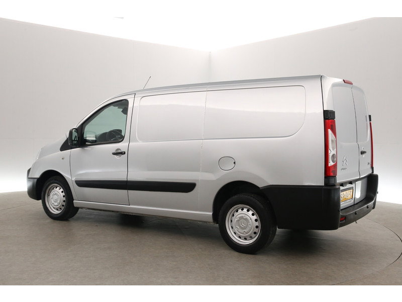 Citroën Jumpy 1.6 HDI L2H1 VSP84T
