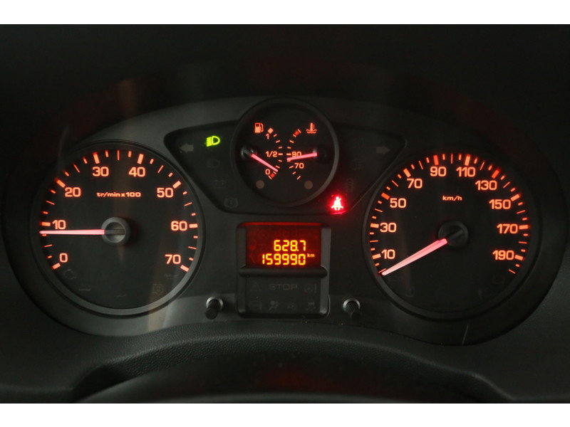 Citroën Jumpy