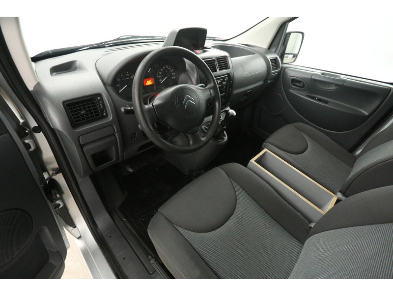 Citroën Jumpy