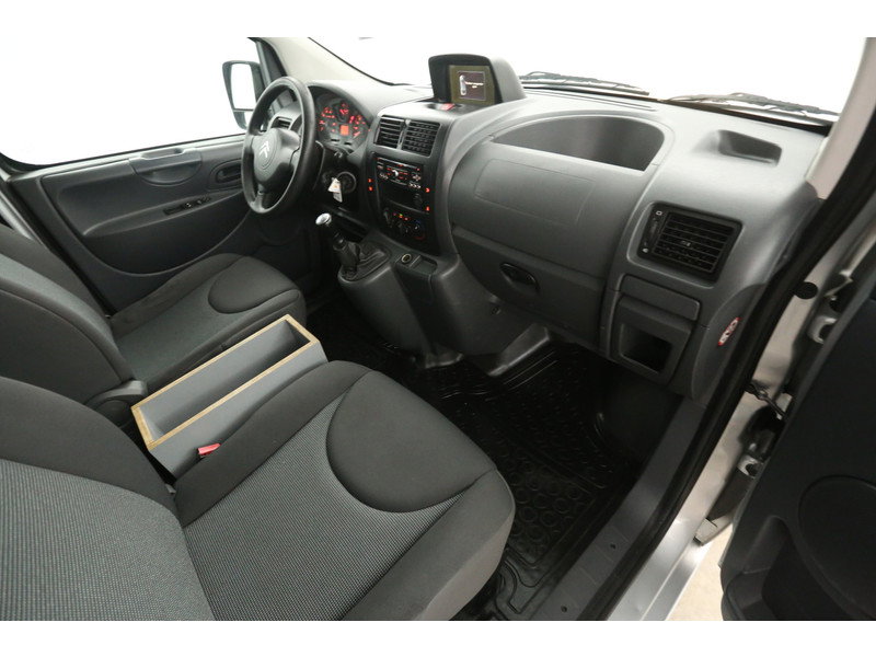 Citroën Jumpy