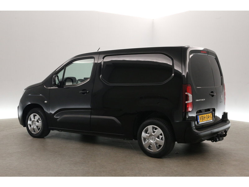 Peugeot Partner 1.5 BlueHDI Premium VBH04G