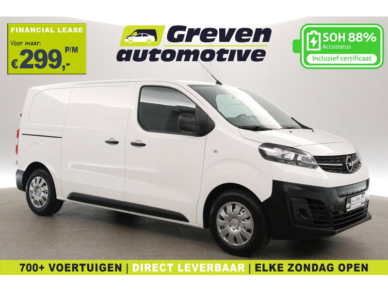 Opel Vivaro-e 75 kWh L2H1 GR9383