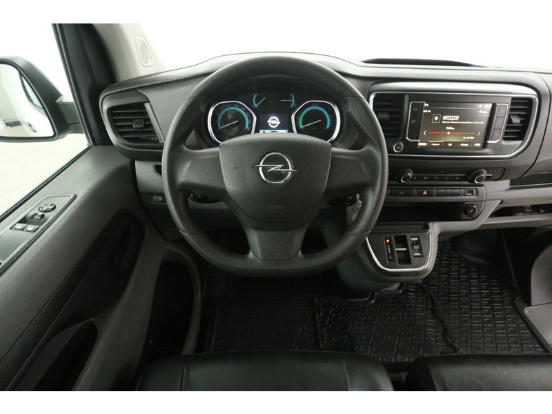 Opel Vivaro-e