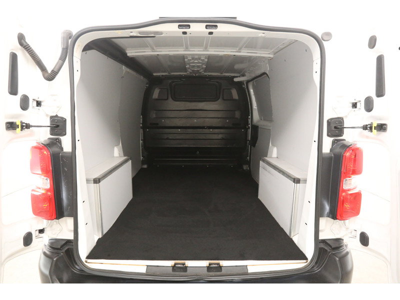 Opel Vivaro-e