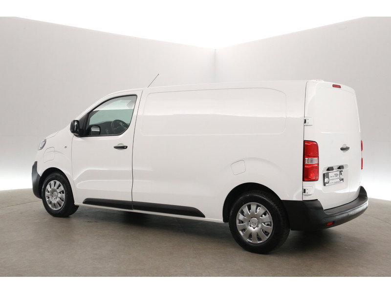 Opel Vivaro-e