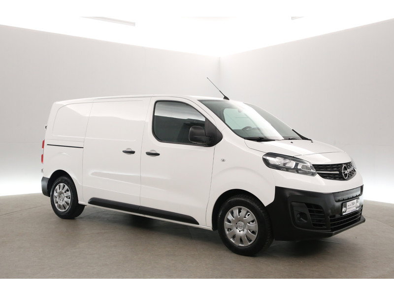 Opel Vivaro-e