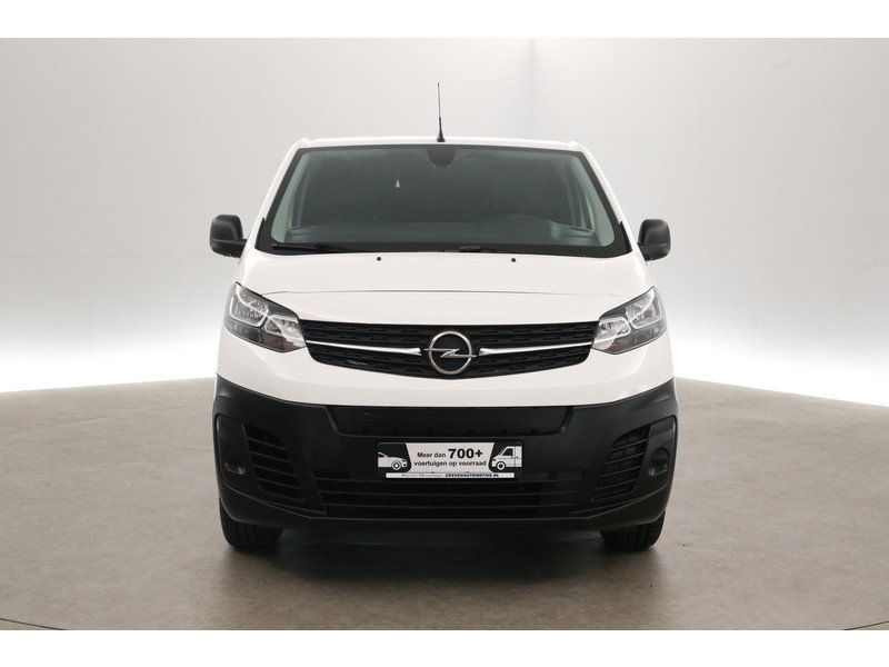 Opel Vivaro-e