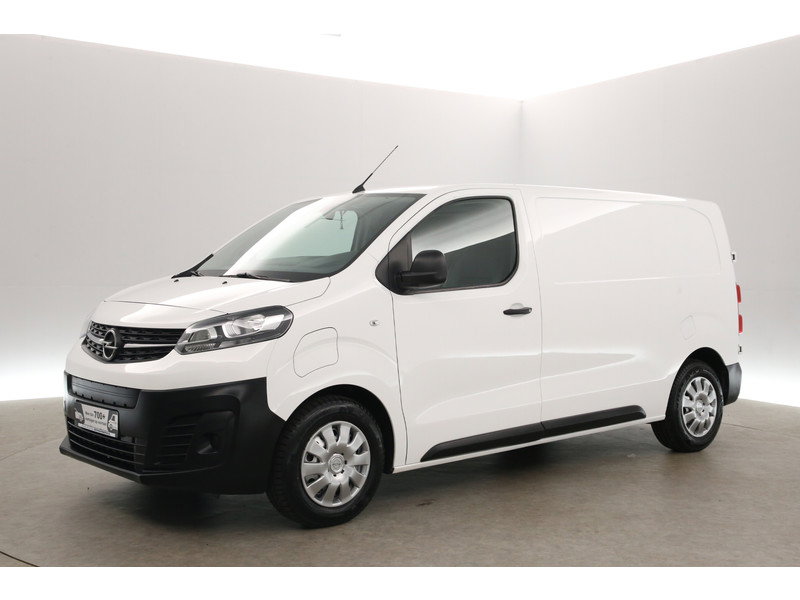 Opel Vivaro-e