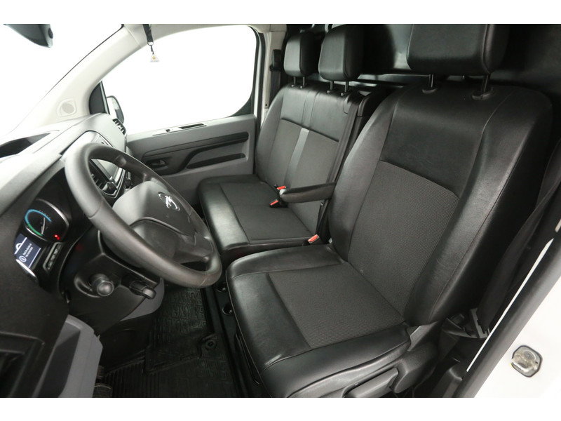 Opel Vivaro-e