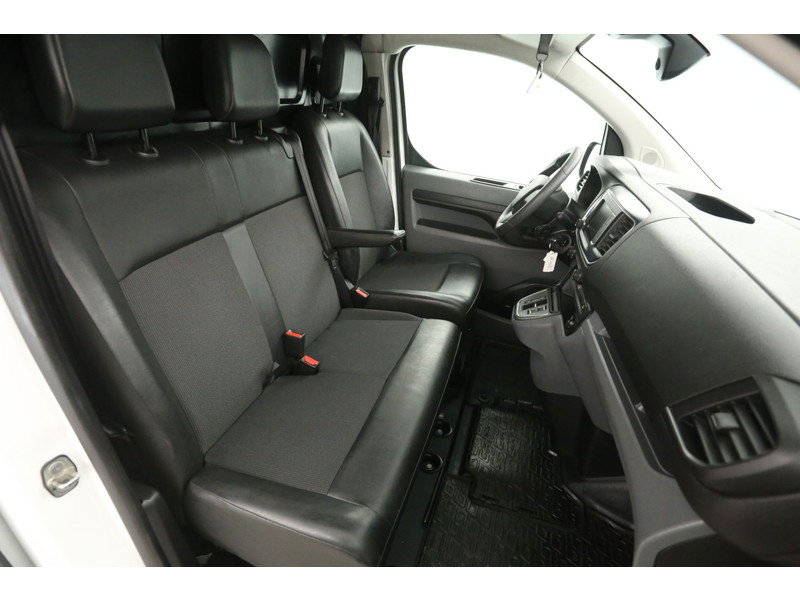 Opel Vivaro-e